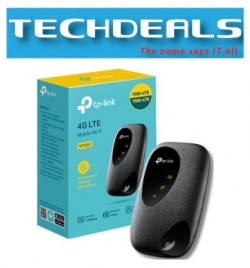 Tp-Link M7200 150Mbps 4G LTE Mobile WiFi (M7200)