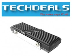 Thermalright M.2 2280 TYPE A B SSD Heatsink (TR-M2-2280AB)