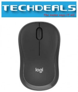 Logitech M240 Silent BT Mouse Graphite (910-007122)
