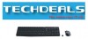 Logitech MK295 Silent WL Kbd+Mouse Combo (920-009814)