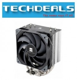 Thermalright Assassin X 120 Refined SE Air Cooler for AMD