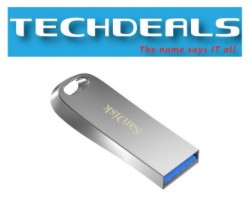 Sandisk SDCZ74-512GB Ultra Luxe USB3.1