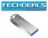 Sandisk SDCZ74-512GB Ultra Luxe USB3.1
