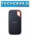 Sandisk SDSSDE61-4TB Extreme Portable SSD