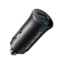 ANKER POWERDRIVE CAR CHARGER 30W WITH PPS A2741H11