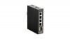 D-LINK DIS-100G-5SW Switch with SFP Slot