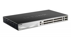 D-LINK DGS-3130-30S    Ethernet Switch