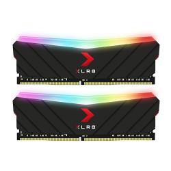 PNY MD32GK2D4320016XRGB XLR8 Gaming Epic-X RGB DDR4 3200MHz