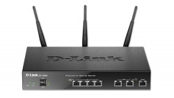 D-LINK DSR-500AC Routers