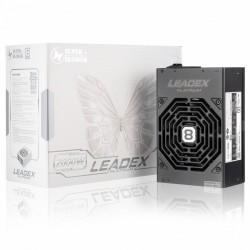 Superflower Leadex Platinum 2000W Full Modular