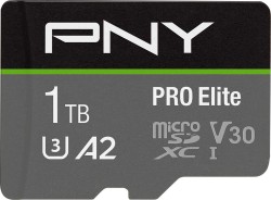 PNY P-SDU1TBV32100PRO-GE Memory Card
