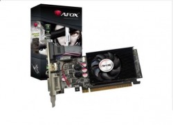 Afox GT610 2GB DDR3 Low Profile Graphics Card