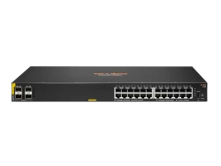 HPE Aruba JL677A 24G Class4 PoE 4SFP+ 370W Switch