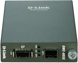 D-LINK DMC-805X/E Converter