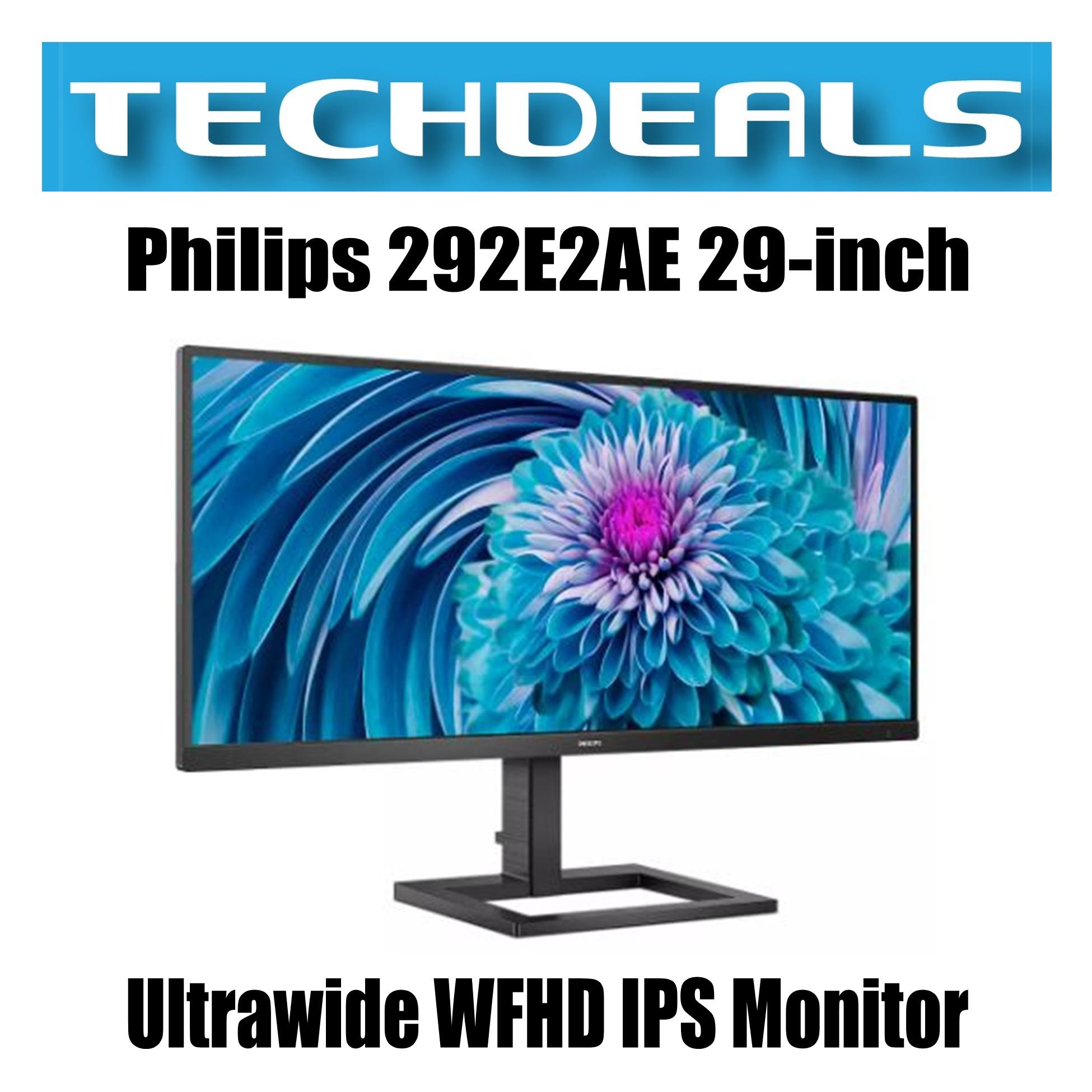 philips tv ips panel