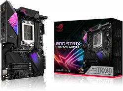 ASUS ROG STRIX TRX40-E Gaming Motherboard