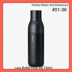Larq Bottle  Seaside Mint 740ML