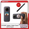 Insta360 ONE X2 5.7K 360 Action Camera