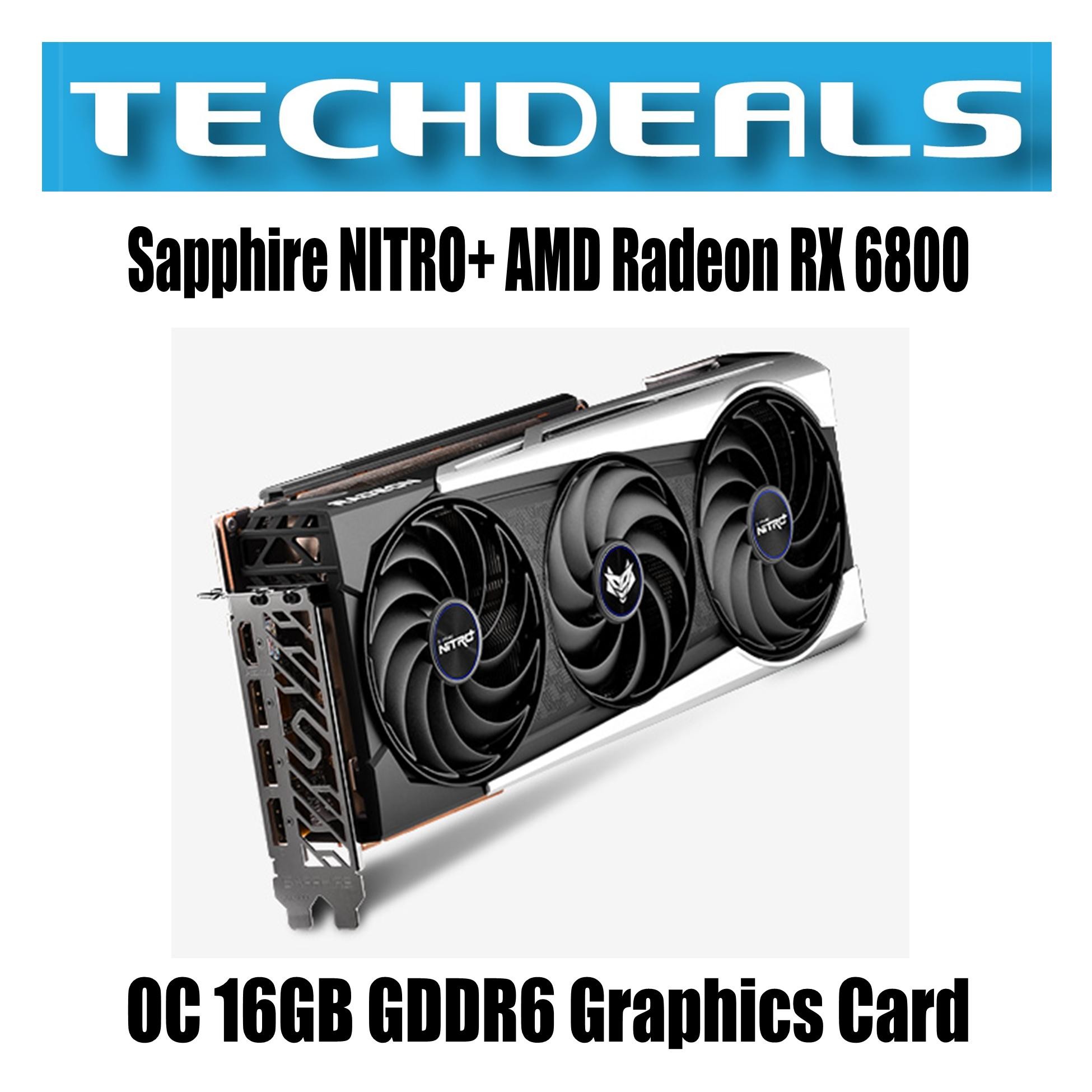 Radeon nitro on sale