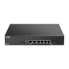 D-LINK DFL-870 Switches