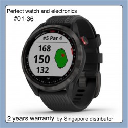 Garmin Approach s-42