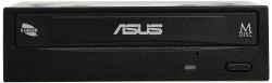 ASUS DRW-24D5MT/BLK Internal optical drive