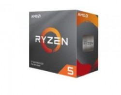 AMD RYZEN 5 3600 with Wraith Stealth Cooler Warranty