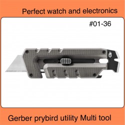 Gerber Prybird Utility Multi Tool ( 8 Tools )