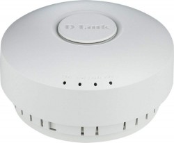 D-LINK DWL-6610AP Dual Band 802.11AC Unified Wireless Acces