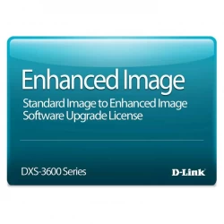 D-LINK DXS-3600-16S-SE-LIC