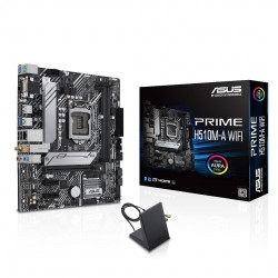 Asus PRIME H510M-A WIFI Motherboard