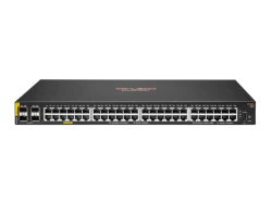 HPE Aruba Networking R9Y04A CX 6100 48G Class4 PoE