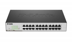 D-LINK DGS-1100-24P Gigabit Ethernet Switch (DGS-1100-24)