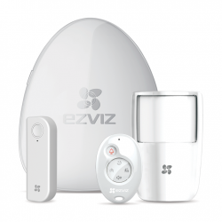 EZVIZ Alarm Starter Kit BS-113A