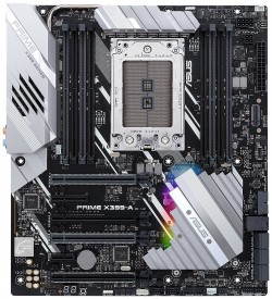 ASUS Prime X399-A Motherboard
