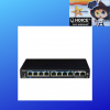 8 Ports PoE Ethernet Switch UTP3-SW08-TP120-A1