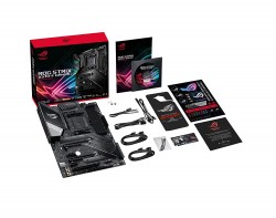 ASUS ROG STRIX X570-F Gaming Motherboard