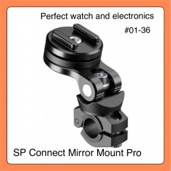 SP Connect Mirror Mount Pro