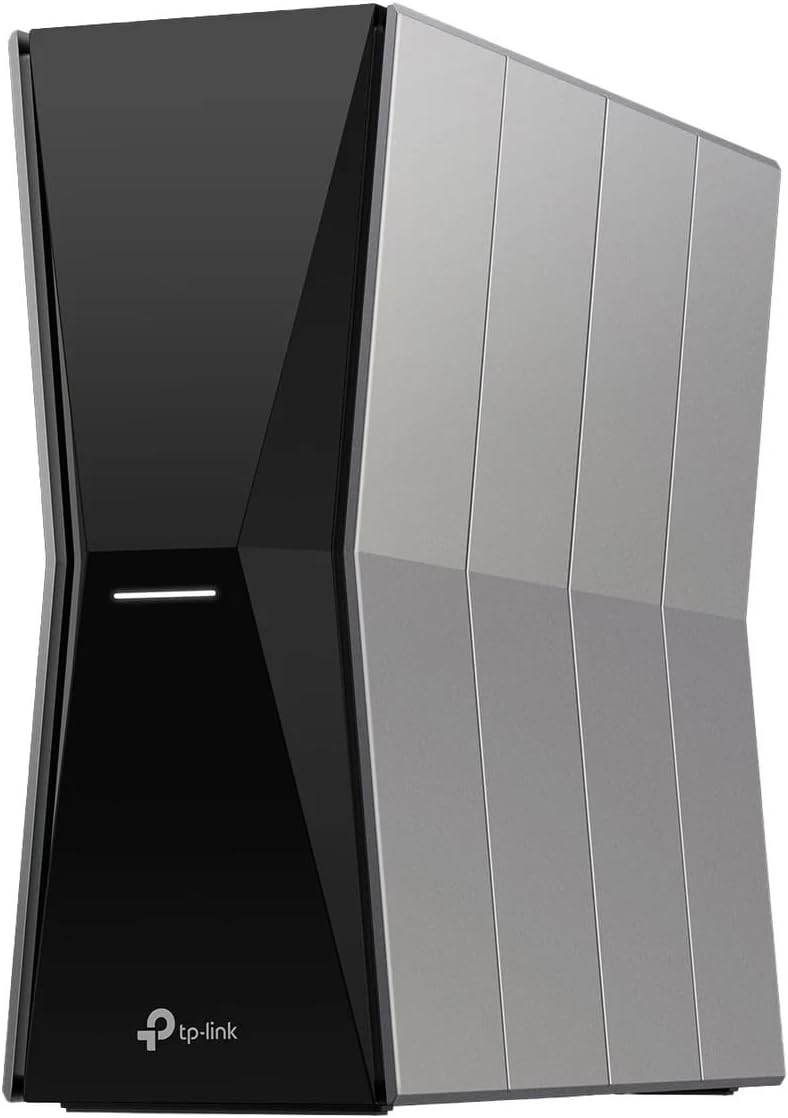 【中古】TP-Link Archer BE805 TP-Link Archer BE805 BE19000 三頻Wi-Fi 7 Router