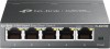 TP-LINK TL-SG105E  5-Port Gigabit Easy Smart Switch