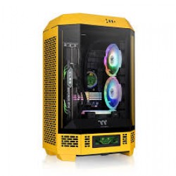THERMALTAKE THE 2001 The Tower 300 Bumblebee 