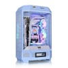 THERMALTAKE THE 2003 The Tower 300 Hydrangea Blue