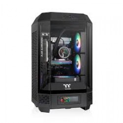 THERMALTAKE THE 2009 The Tower 250 Black