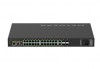 NETGEAR GSM4230PX-100AJS M4250-26G4XF-PoE+ (GSM4230PX) ? AV 