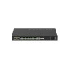 NETGEAR GSM4230PX-100EUS M4250-26G4XF-PoE+ (GSM4230PX) ? AV 