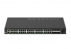 NETGEAR GSM4248P-100EUS M4250-40G8F-PoE+ (GSM4248P) ? AV Lin