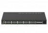 NETGEAR GSM4248PX-100EUS M4250-40G8XF-PoE+ (GSM4248PX) ? AV 