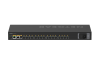 NETGEAR XSM4216F-100EUS M4250-16XF MANAGED SWITCH