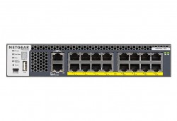 NETGEAR XSM4316PA-100NES M4300-16X POE+ APS299W