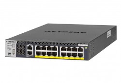NETGEAR XSM4316PB-100NES M4300-16X POE+ APS600W